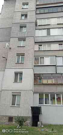 ПРОДАМ 3 кімнатну квартиру по ціні 2 кімнатної Бровары