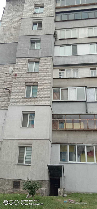 ПРОДАМ 3 кімнатну квартиру по ціні 2 кімнатної Бровари - зображення 1