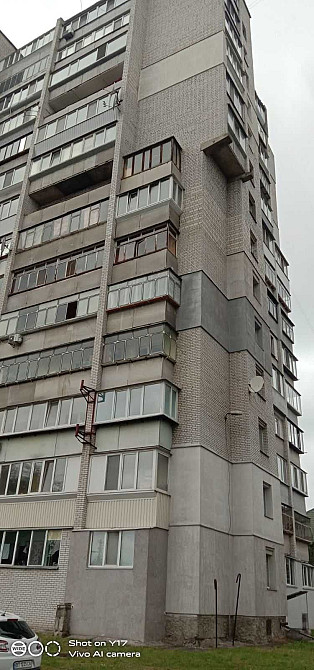 ПРОДАМ 3 кімнатну квартиру по ціні 2 кімнатної Бровари - зображення 2