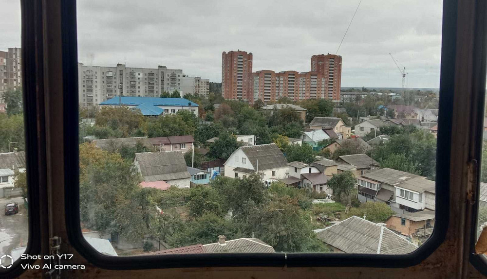 ПРОДАМ 3 кімнатну квартиру по ціні 2 кімнатної Бровари - зображення 3