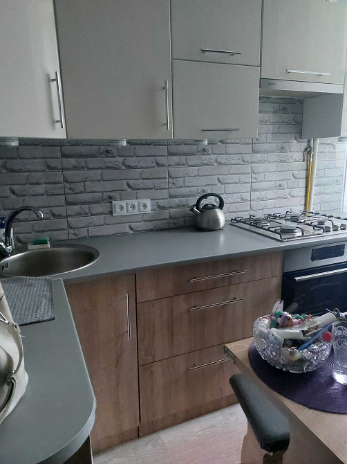 Продам 2 ком квартиру ул.Приднепровская Дніпро - зображення 1