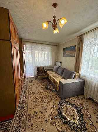 Продам 1 ком. кв. на ул. Молодогвардейской недалеко от Солнечного ж/м Дніпро