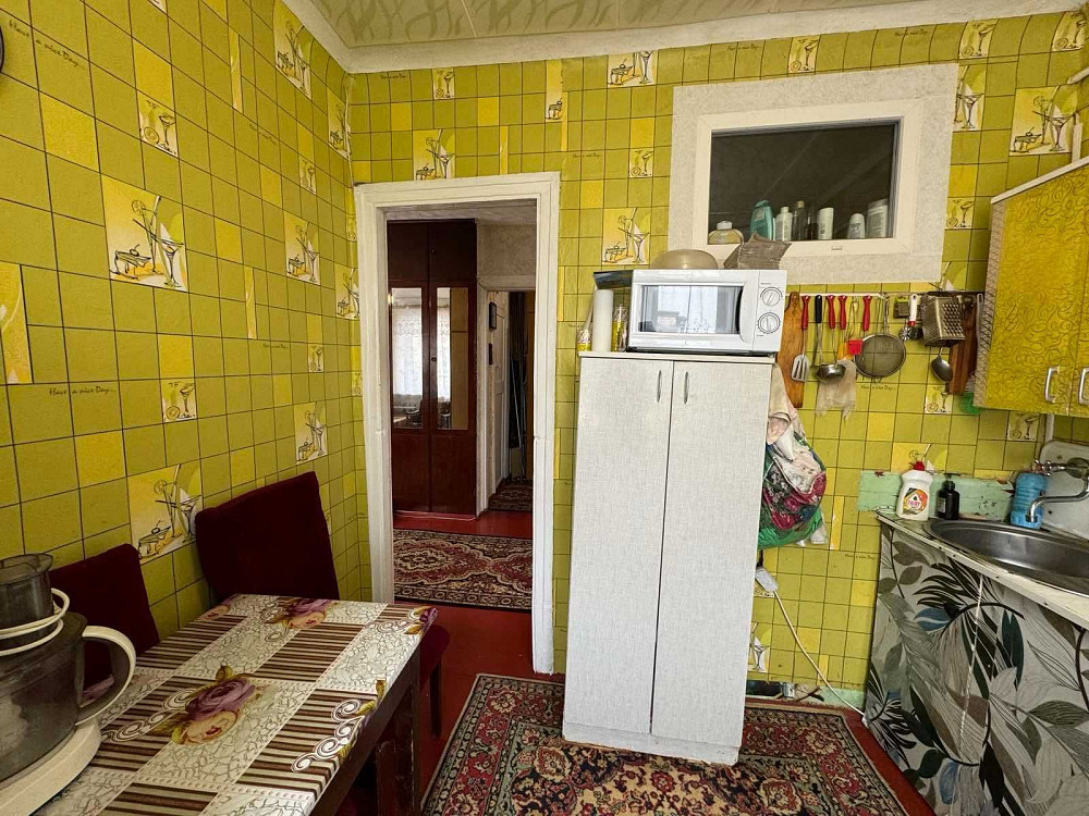 Продам 1 ком. кв. на ул. Молодогвардейской недалеко от Солнечного ж/м Дніпро - зображення 7