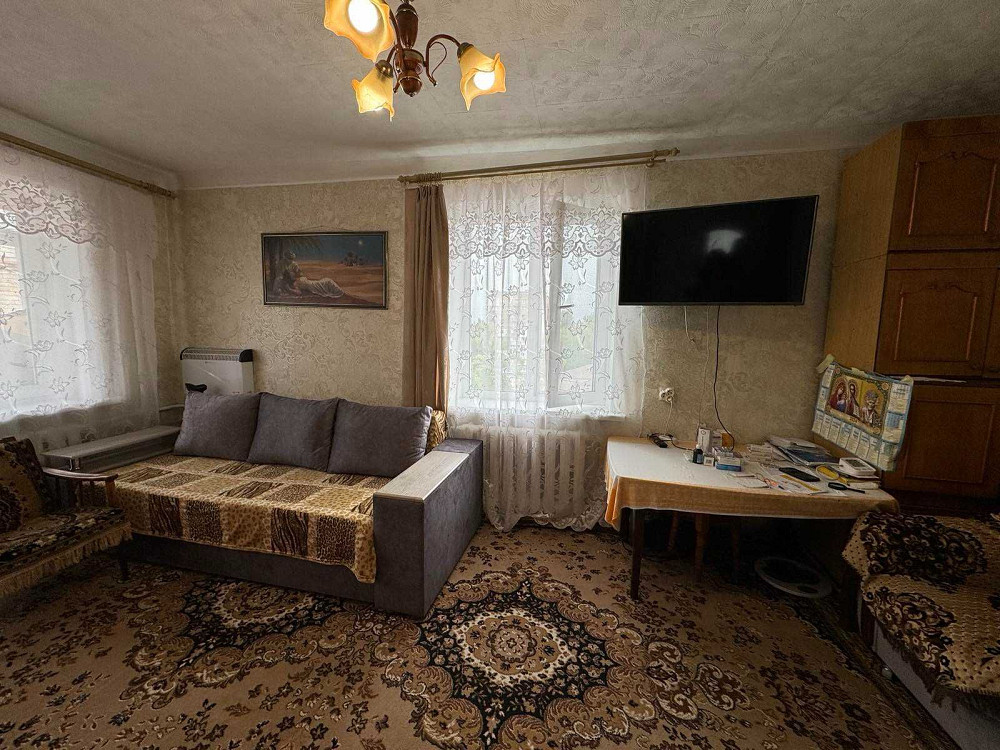 Продам 1 ком. кв. на ул. Молодогвардейской недалеко от Солнечного ж/м Дніпро - зображення 4