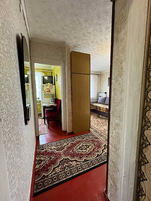 Продам 1 ком. кв. на ул. Молодогвардейской недалеко от Солнечного ж/м Дніпро - зображення 5