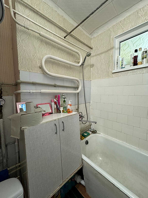 Продам 1 ком. кв. на ул. Молодогвардейской недалеко от Солнечного ж/м Дніпро - зображення 8