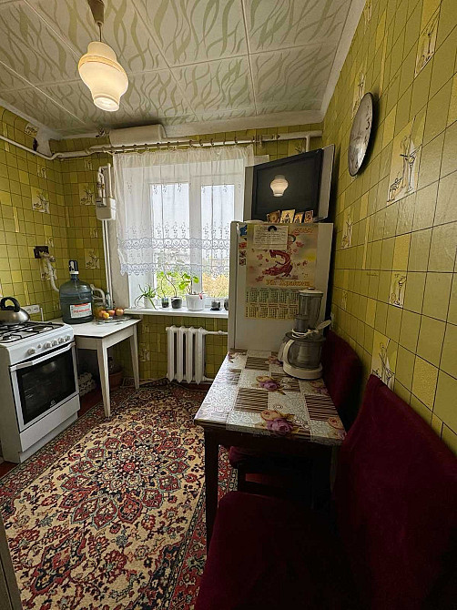 Продам 1 ком. кв. на ул. Молодогвардейской недалеко от Солнечного ж/м Дніпро - зображення 6