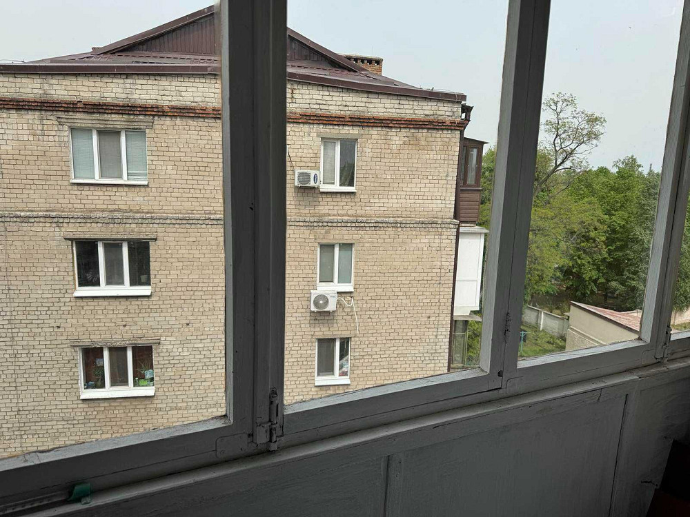 Продам 1 ком. кв. на ул. Молодогвардейской недалеко от Солнечного ж/м Дніпро - зображення 1