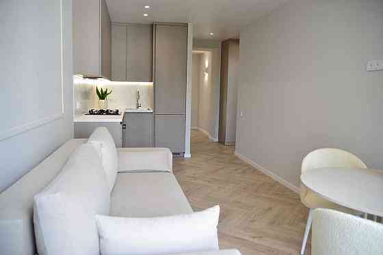 Іпотека ТАК, Заряжена 2к квартира з РЕМОНТОМ, ЖК НМ Центр Ірпінь