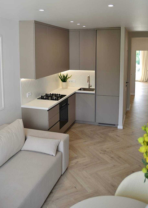 Іпотека ТАК, Заряжена 2к квартира з РЕМОНТОМ, ЖК НМ Центр Ирпень - изображение 2