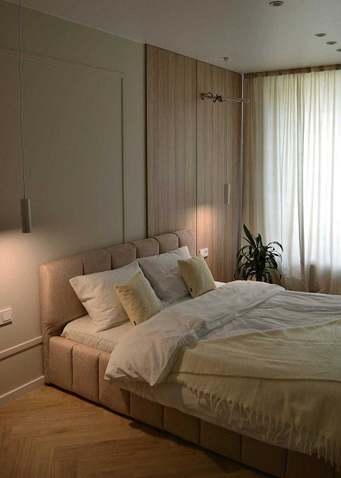 Іпотека ТАК, Заряжена 2к квартира з РЕМОНТОМ, ЖК НМ Центр Ирпень - изображение 7