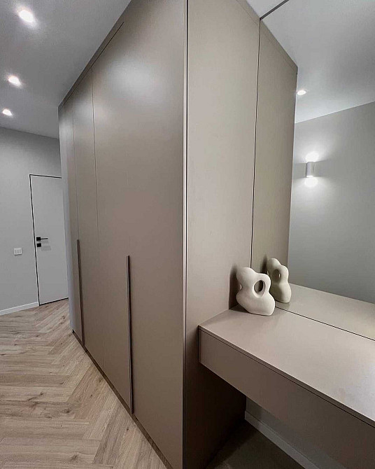 Іпотека ТАК, Заряжена 2к квартира з РЕМОНТОМ, ЖК НМ Центр Ирпень - изображение 8