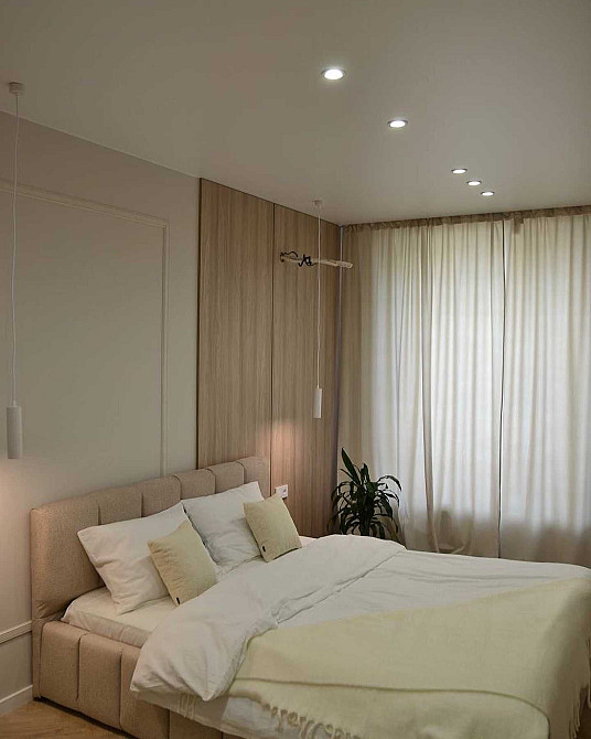 Іпотека ТАК, Заряжена 2к квартира з РЕМОНТОМ, ЖК НМ Центр Ирпень - изображение 5