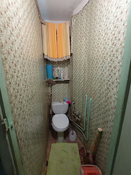 Продам 2-х комнатную квартиру на Героев труда... Харьков - изображение 3