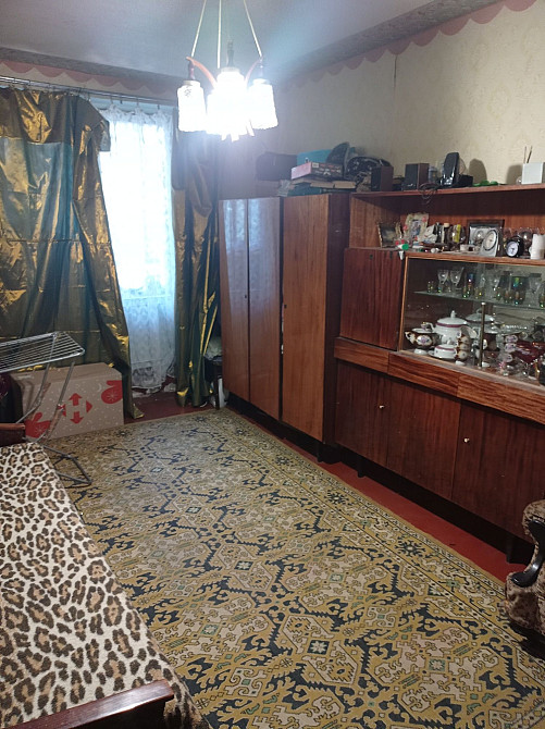 Продам 2-х комнатную квартиру на Героев труда... Харьков - изображение 1