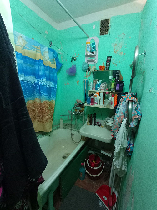 Продам 2-х комнатную квартиру на Героев труда... Харьков - изображение 4