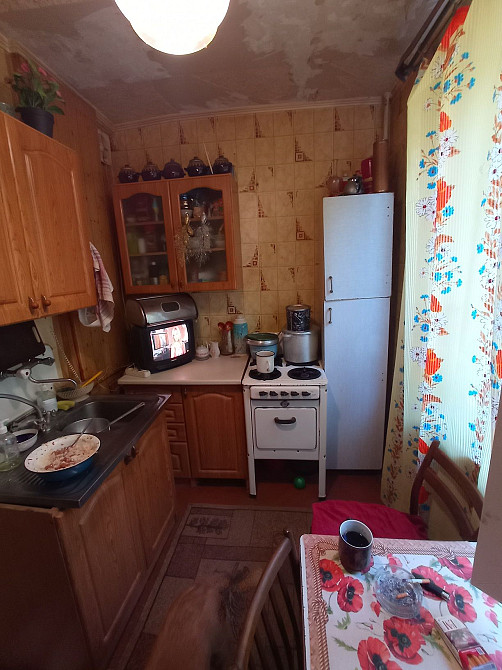 Продам 2-х комнатную квартиру на Героев труда... Харьков - изображение 2