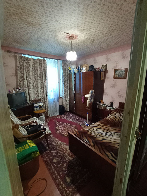 Продам 2-х комнатную квартиру на Героев труда... Харьков - изображение 5