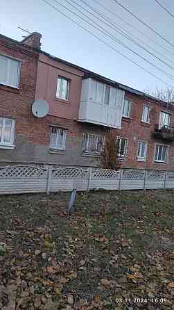 Продам однокомнатную квартиру 