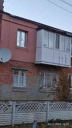 Продам однокомнатную квартиру 