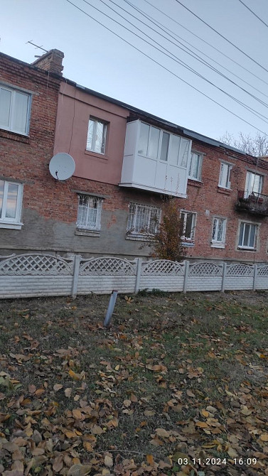 Продам однокомнатную квартиру  - изображение 1