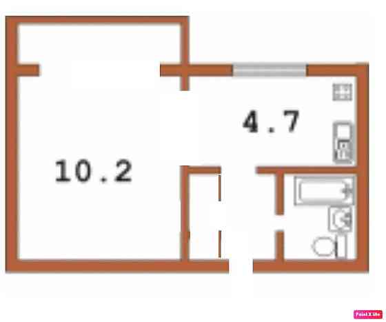 Терміновий продаж Пр. Рокоссовського 3б Світло не вимикають Київ