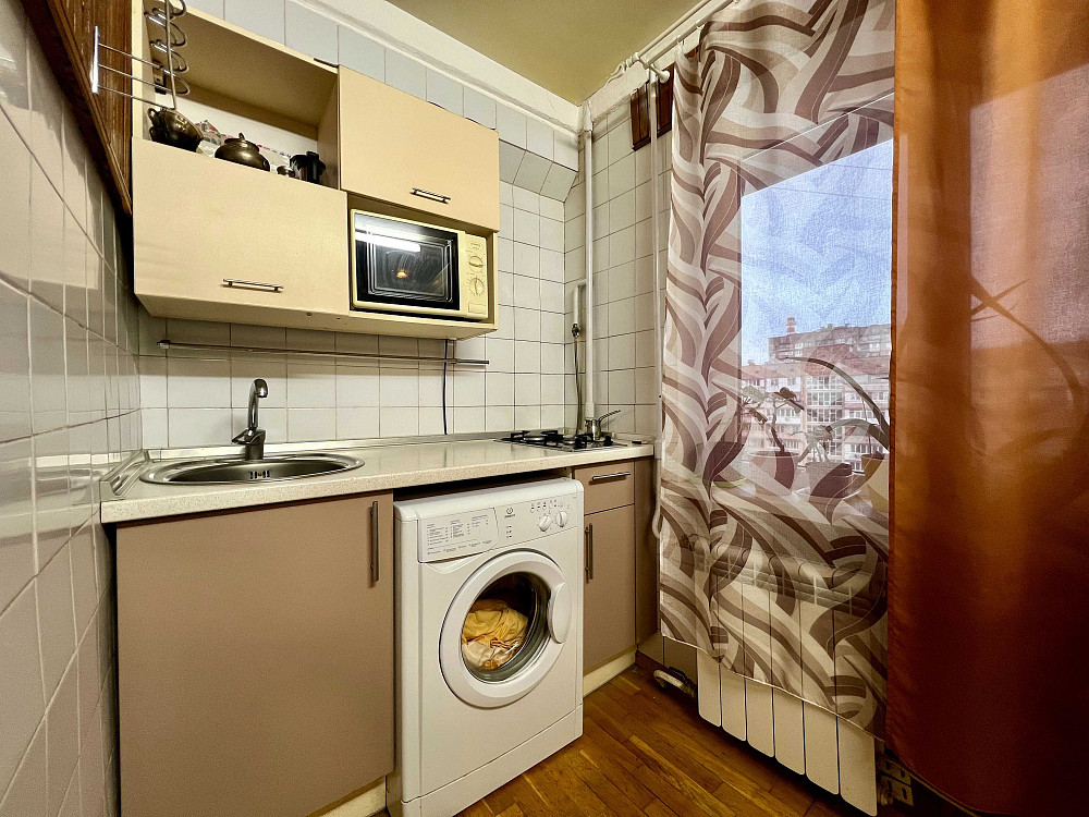 Терміновий продаж Пр. Рокоссовського 3б Світло не вимикають Київ - зображення 2