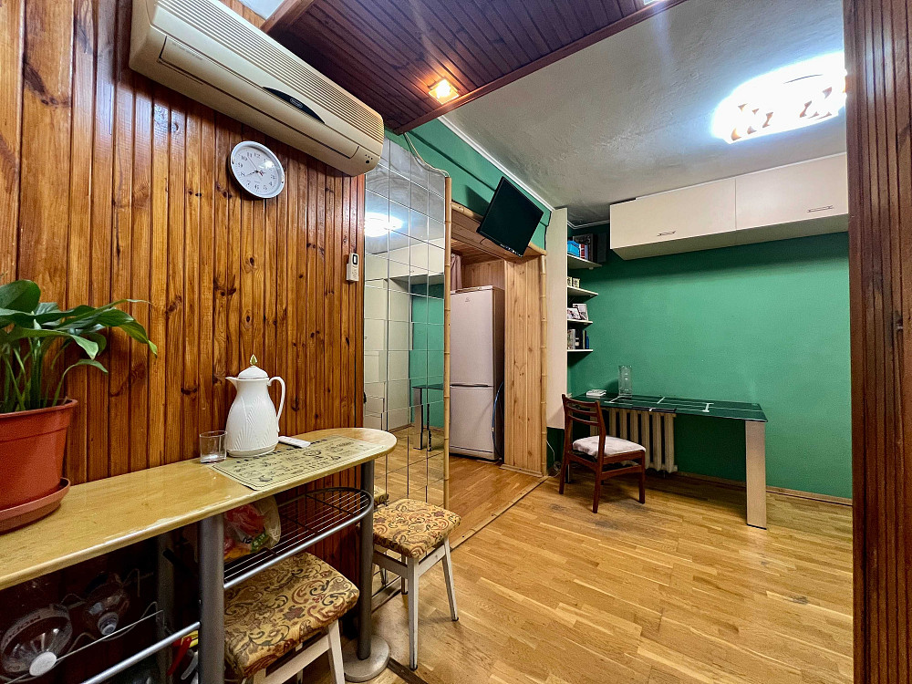 Терміновий продаж Пр. Рокоссовського 3б Світло не вимикають Київ - зображення 7