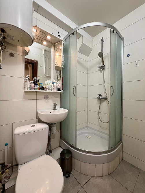 Терміновий продаж Пр. Рокоссовського 3б Світло не вимикають Київ - зображення 3