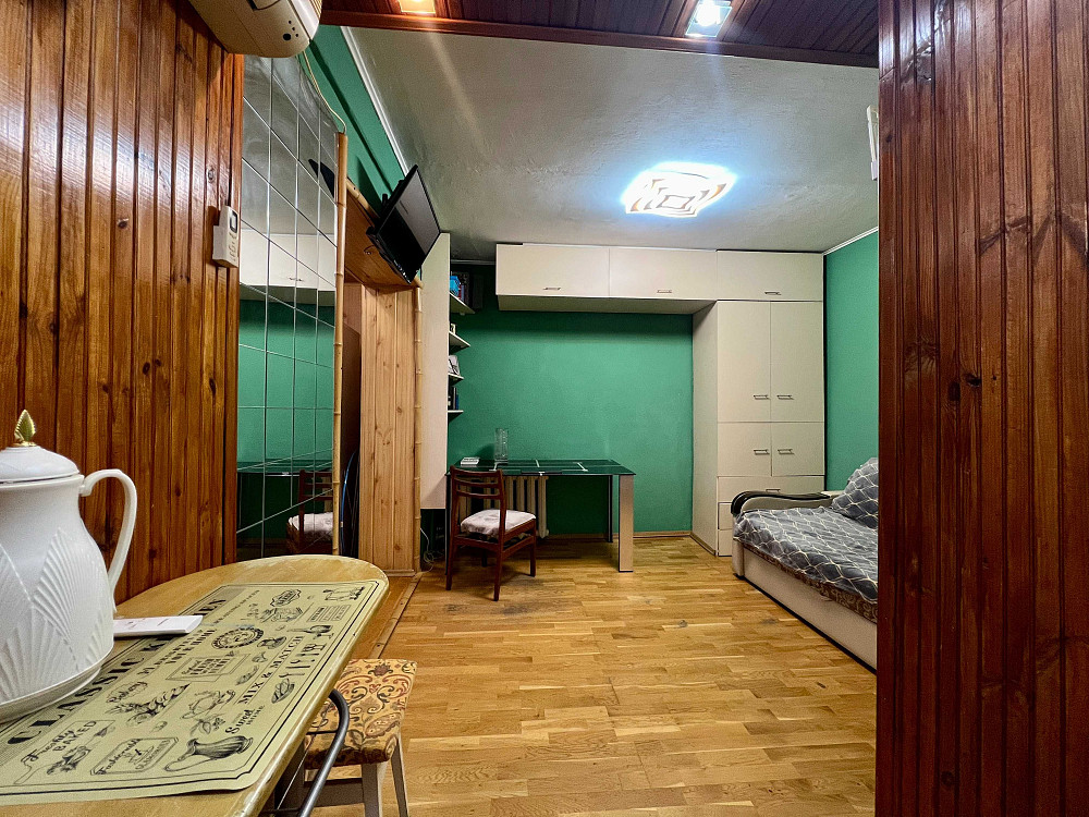 Терміновий продаж Пр. Рокоссовського 3б Світло не вимикають Київ - зображення 8