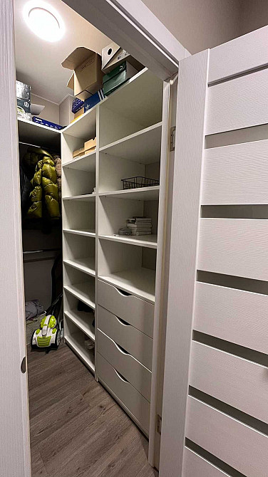 Запакована, Евро 2к квартира з РЕМОНТОМ, ЖК Центральний 2 Ирпень - изображение 5