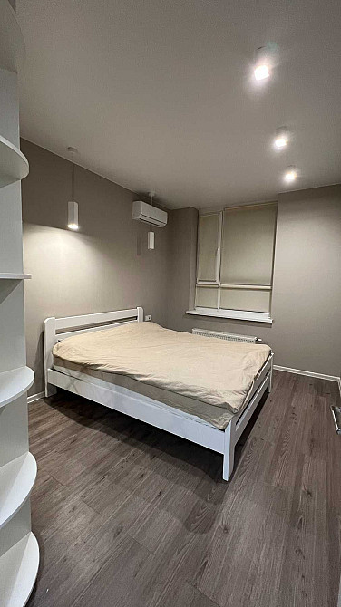 Запакована, Евро 2к квартира з РЕМОНТОМ, ЖК Центральний 2 Ирпень - изображение 6