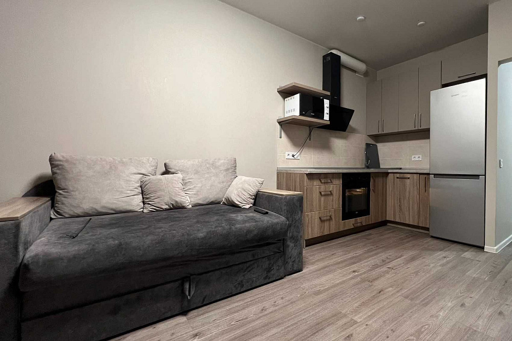 Запакована, Евро 2к квартира з РЕМОНТОМ, ЖК Центральний 2 Ирпень - изображение 2