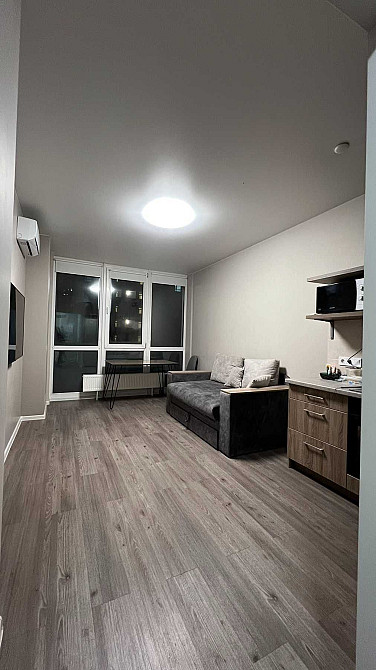 Запакована, Евро 2к квартира з РЕМОНТОМ, ЖК Центральний 2 Ирпень - изображение 1