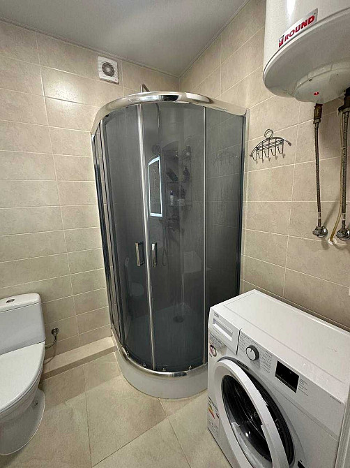 Запакована, Евро 2к квартира з РЕМОНТОМ, ЖК Центральний 2 Ирпень - изображение 7