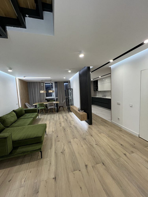 Продаж Елітного пентхаусу з ремонтом Чагор - зображення 5