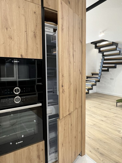 Продаж Елітного пентхаусу з ремонтом Чагор - зображення 6