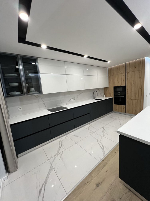 Продаж Елітного пентхаусу з ремонтом Чагор - зображення 3