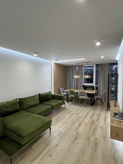 Продаж Елітного пентхаусу з ремонтом Чагор - зображення 1