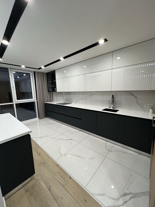 Продаж Елітного пентхаусу з ремонтом Чагор - зображення 4