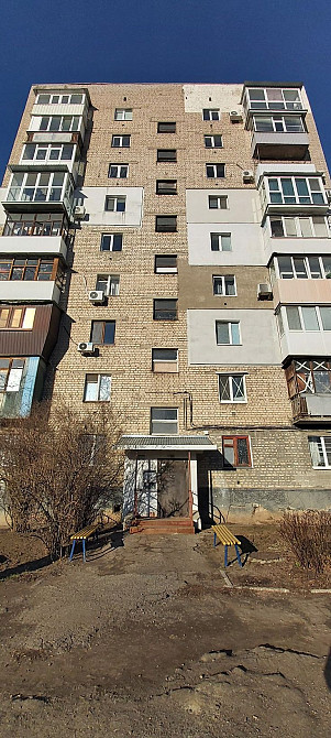 Продам 1 комнатную улучшенной  планировки,  2 этаж/9 Харьков - изображение 1