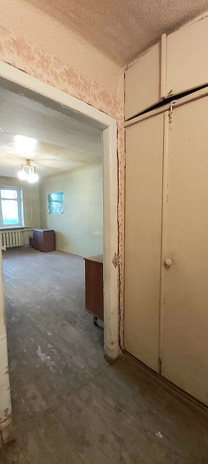 Продам 1 комнатную улучшенной  планировки,  2 этаж/9 Харьков - изображение 6