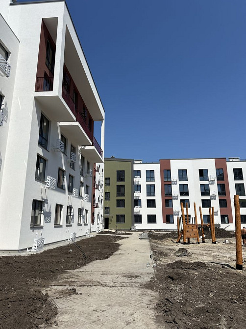 Продам 1 кімнатну новобудову Рівне - зображення 7