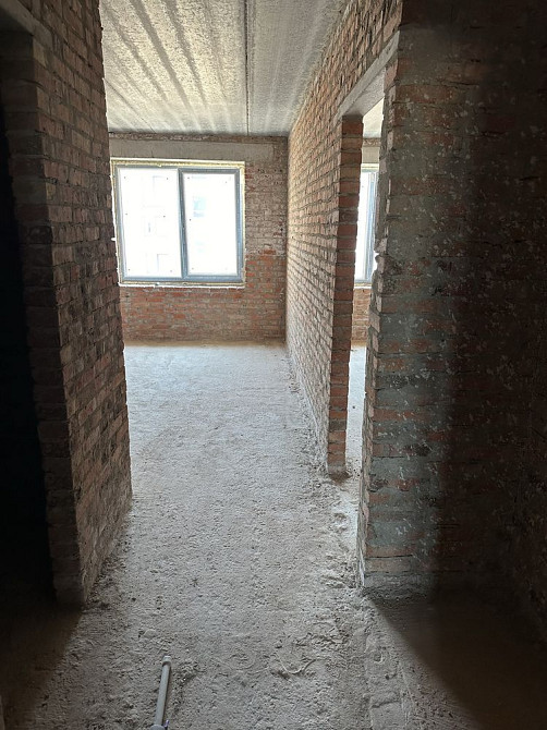 Продам 1 кімнатну новобудову Рівне - зображення 8