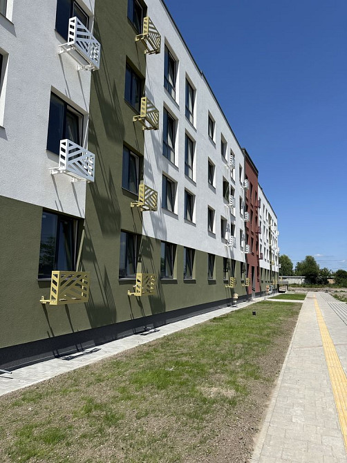 Продам 1 кімнатну новобудову Рівне - зображення 5