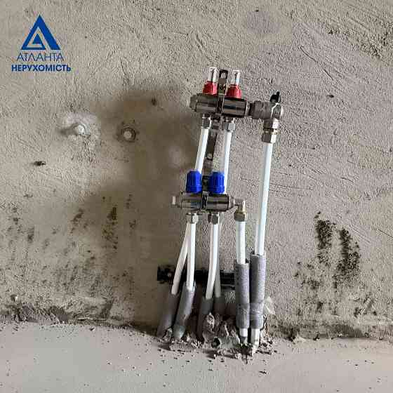 Продаж 1-кімнатної квартири в ЖК Green Street! Луцк