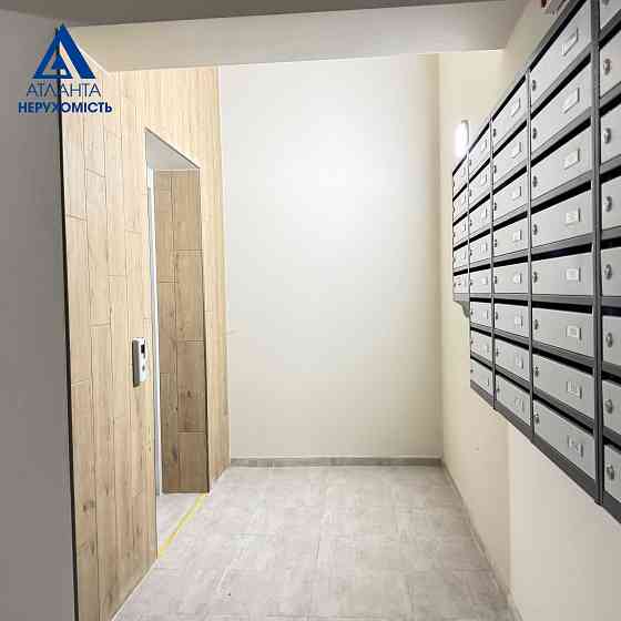 Продаж 1-кімнатної квартири в ЖК Green Street! Луцк