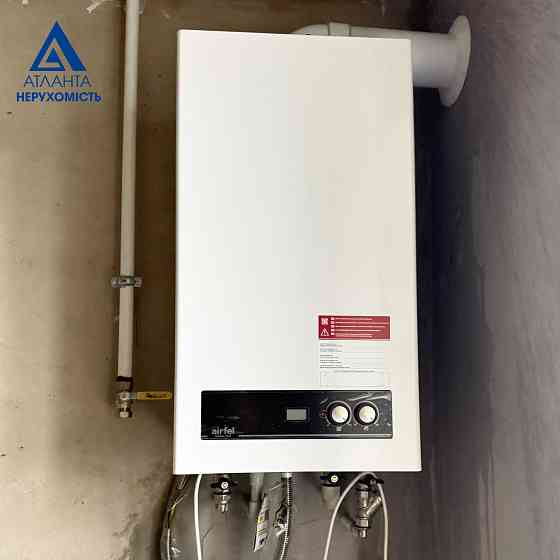 Продаж 1-кімнатної квартири в ЖК Green Street! Луцк