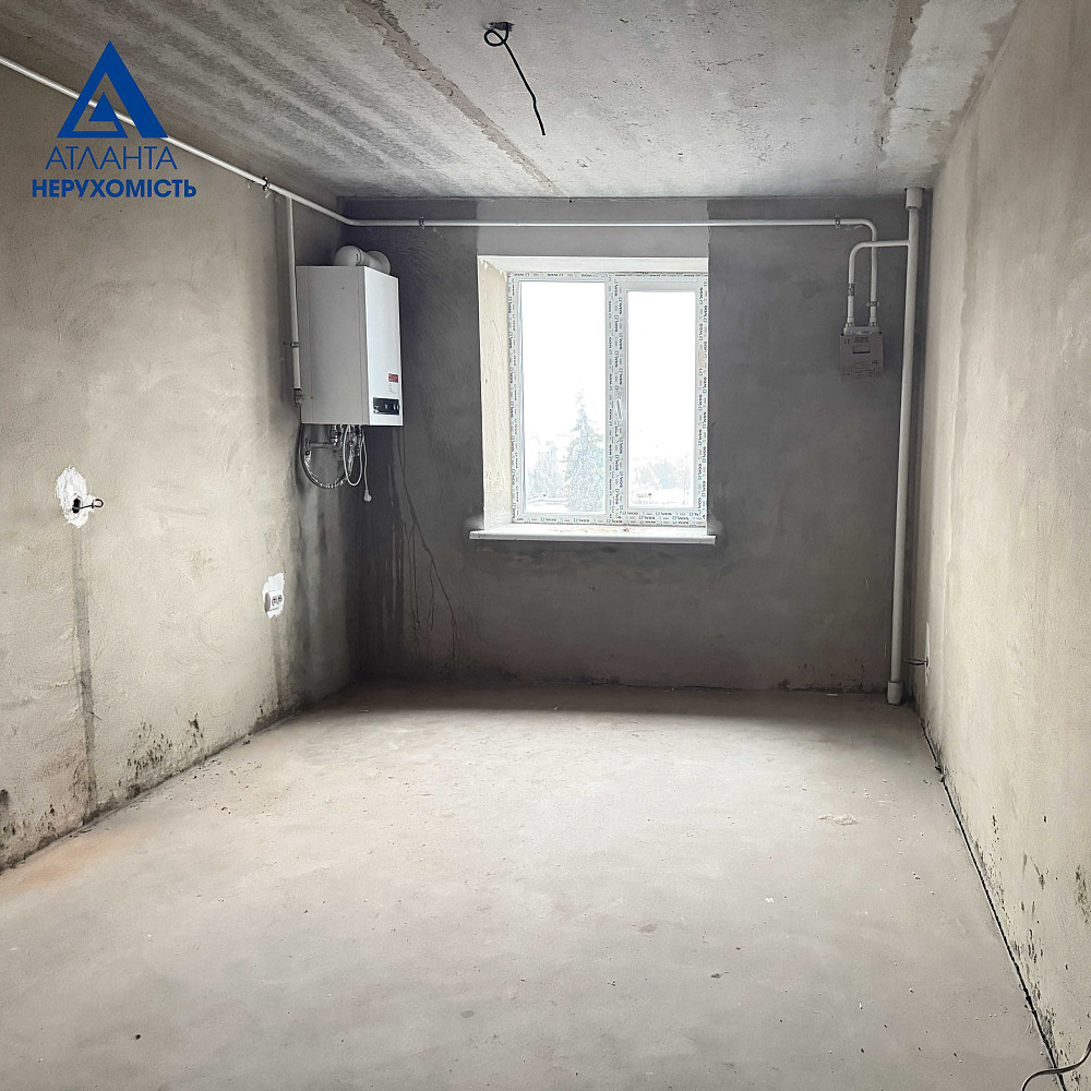 Продаж 1-кімнатної квартири в ЖК Green Street! Луцк - изображение 7