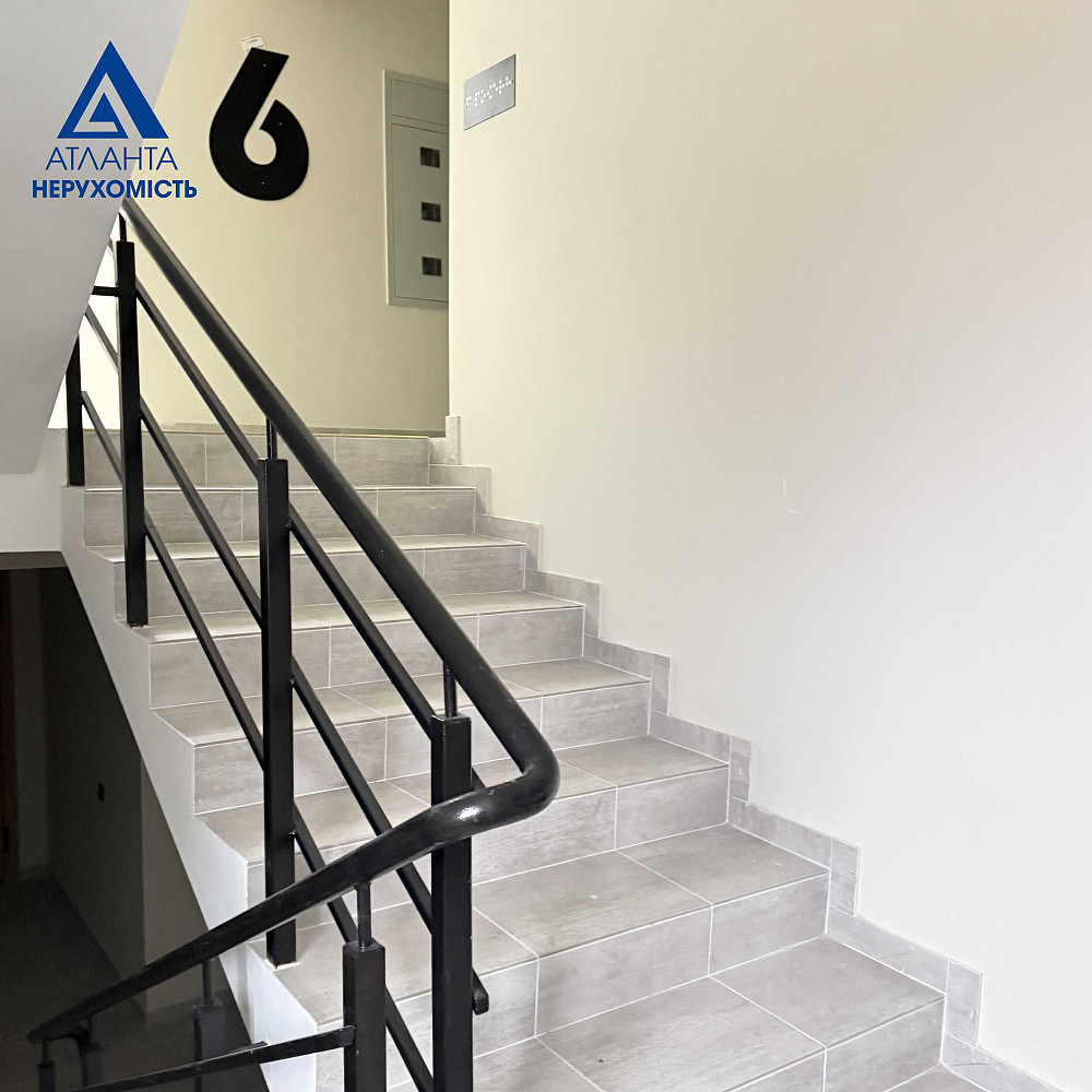 Продаж 1-кімнатної квартири в ЖК Green Street! Луцк - изображение 3